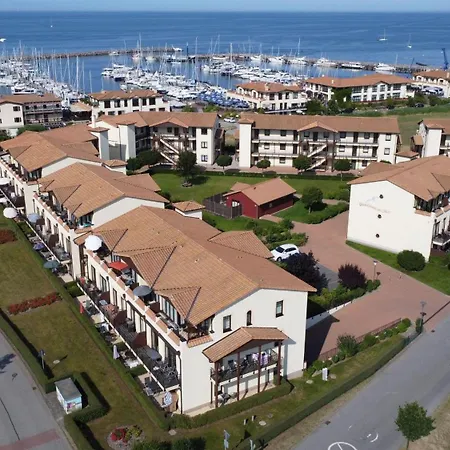 Appartamento Urlaubstraeume-am-meer-wohnung-4-3-711 Ostseebad Kühlungsborn